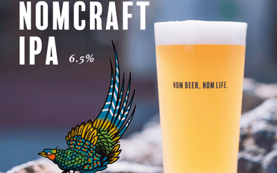 【NEW!!】クラフトビール（樽）新規開栓