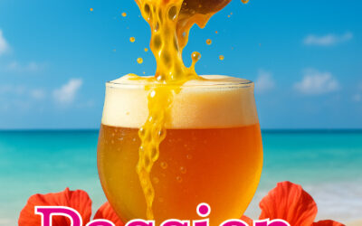 【NEW!!】クラフトビール（樽）新規開栓