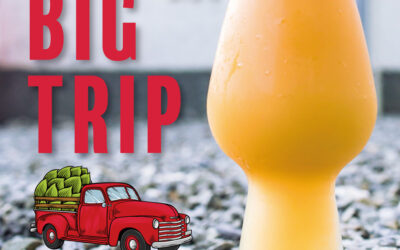 【NEW!!】クラフトビール（樽）新規開栓