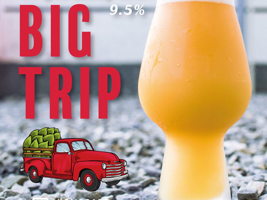 【NEW!!】クラフトビール（樽）新規開栓