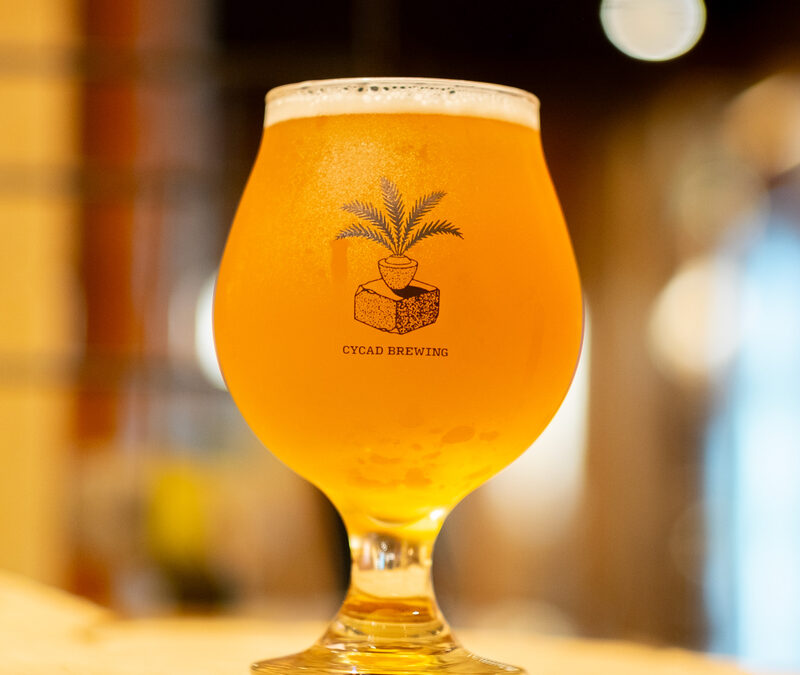 【NEW!!】クラフトビール（樽）新規開栓